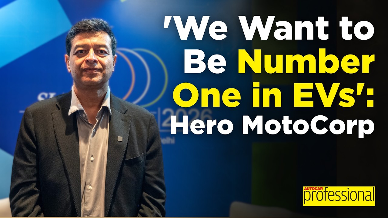 Hero MotoCorp Plans 6+ Premium Launches & New Harley Davidsons | Harshavardhan Chitale