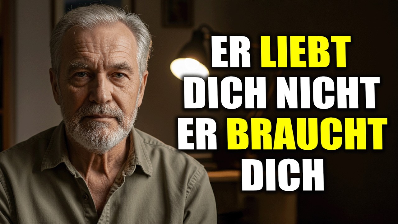 Narzissten Entlarven: So Manipulieren Sie Dich Emotional (Und So Wehrst Du Dich!)