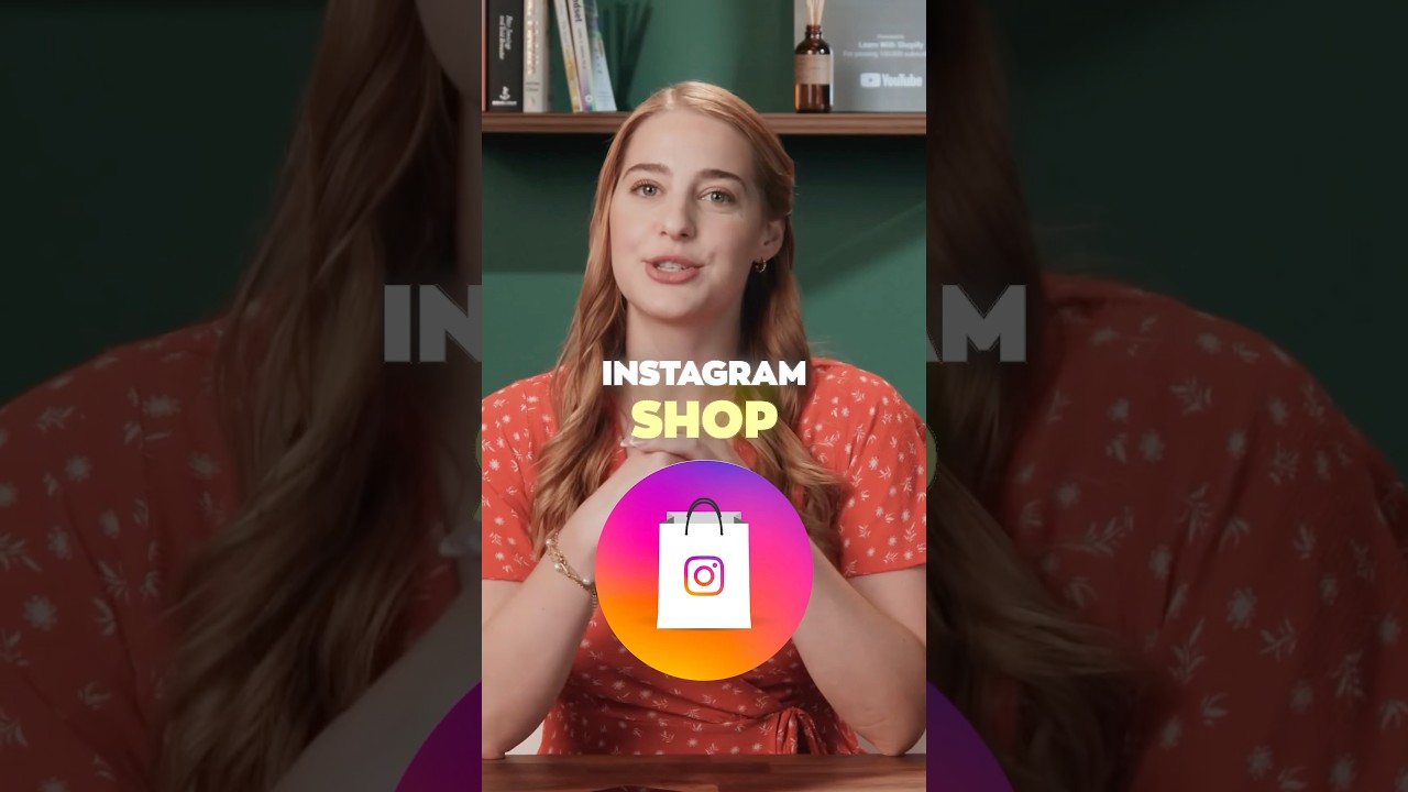 Что такое Instagram Shop и как им пользоваться