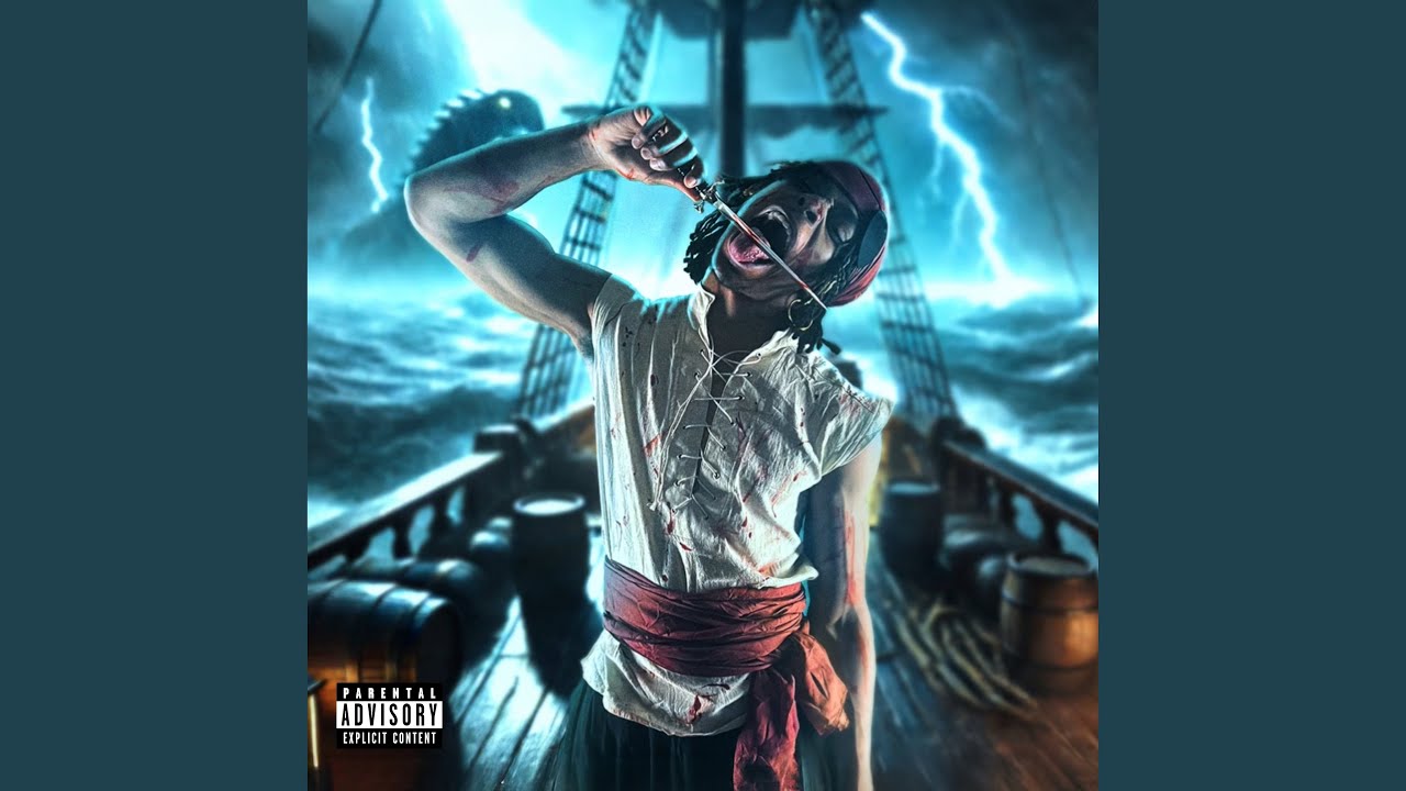 Neverland! (feat. CThruRio)