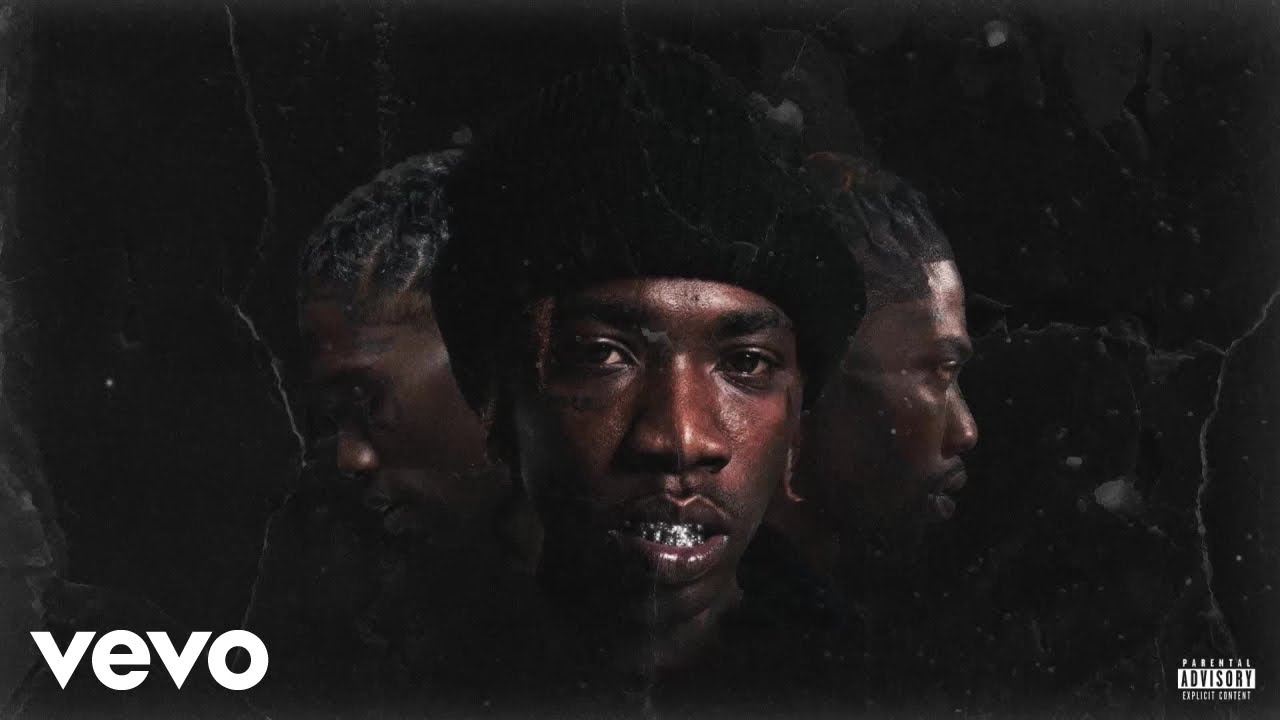 Jay Fizzle - My Time (Official Visualizer)