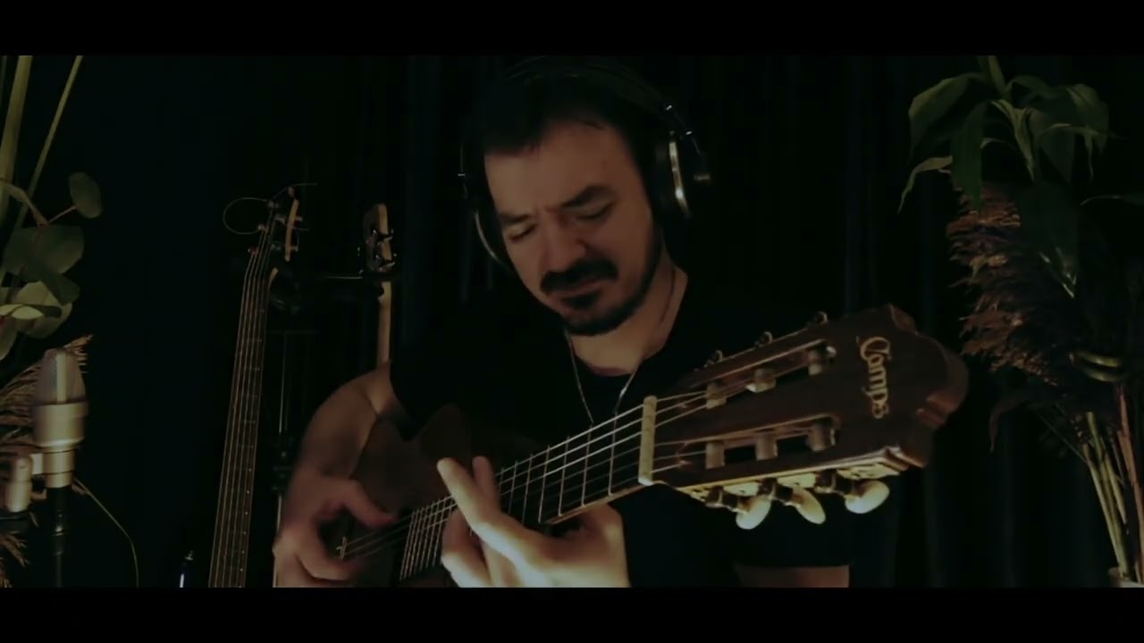 Orhan Ölmez - 2023 Yılbaşı Özel (Canlı Performans)