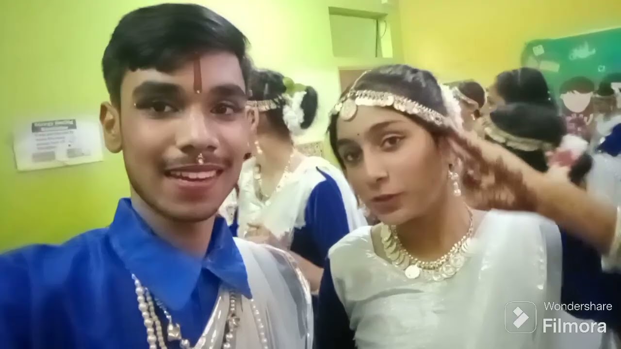 Silver Jubilee Annual Day Function in our school Darshan Academy Ludhiana / vlog 😊🧿😍
