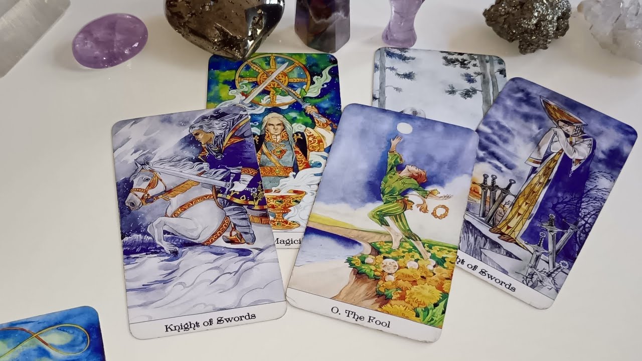 Was denkt er HEUTE über Euren letzten Kontakt? 🥴 Liebesorakel Singleorakel Tarot