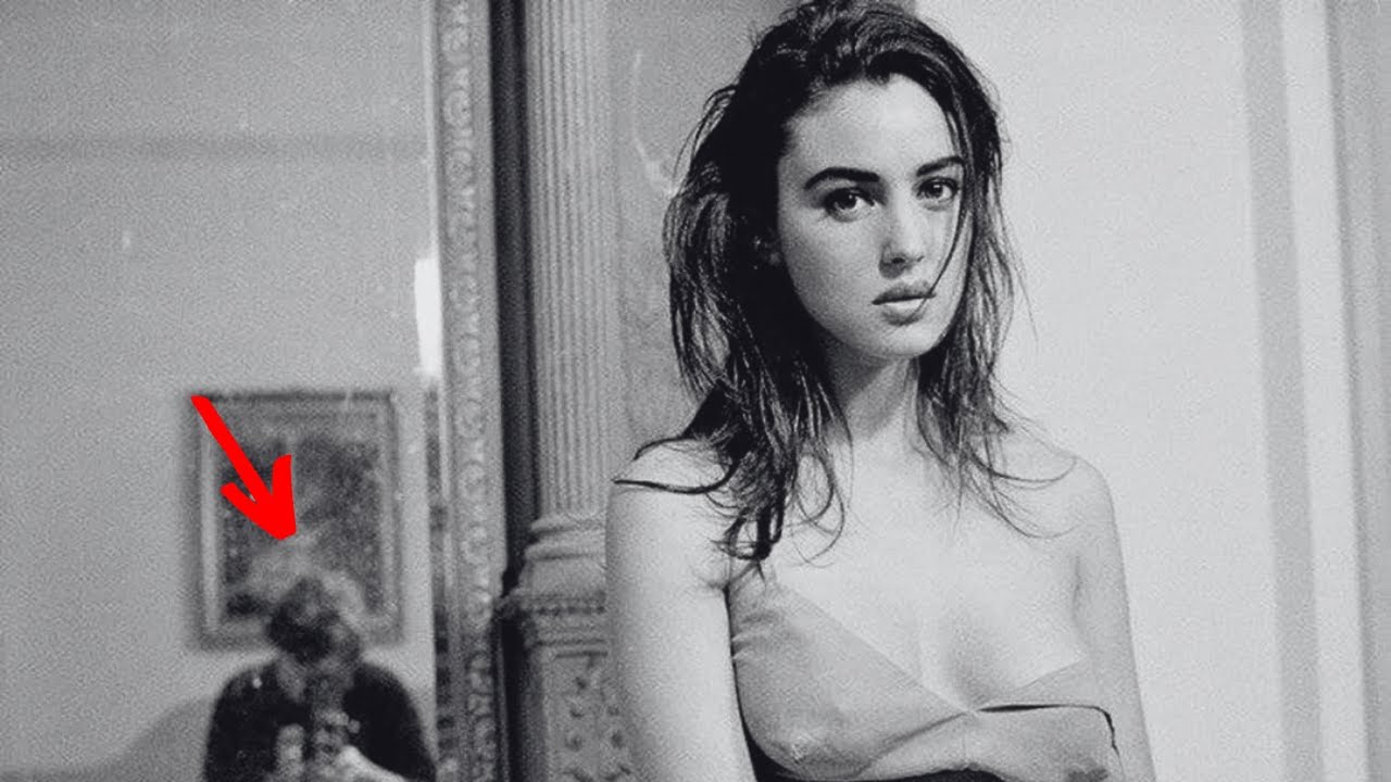 ⭐ Before They Became Icons: Rare Photos of Hollywood Celebrities (1940s–1970s) | Forgotten Moments