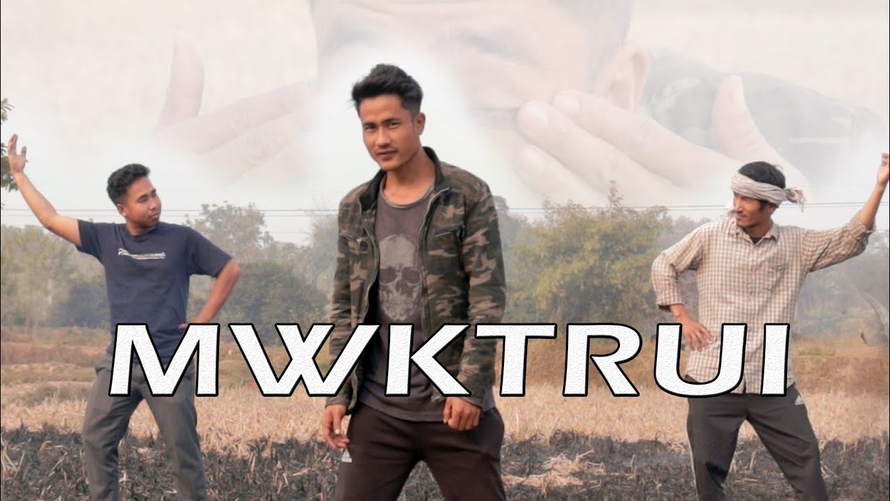 Mwktrui a new kokborok short film || Ksm New video || Pacheng || Kokborok Short film 2022