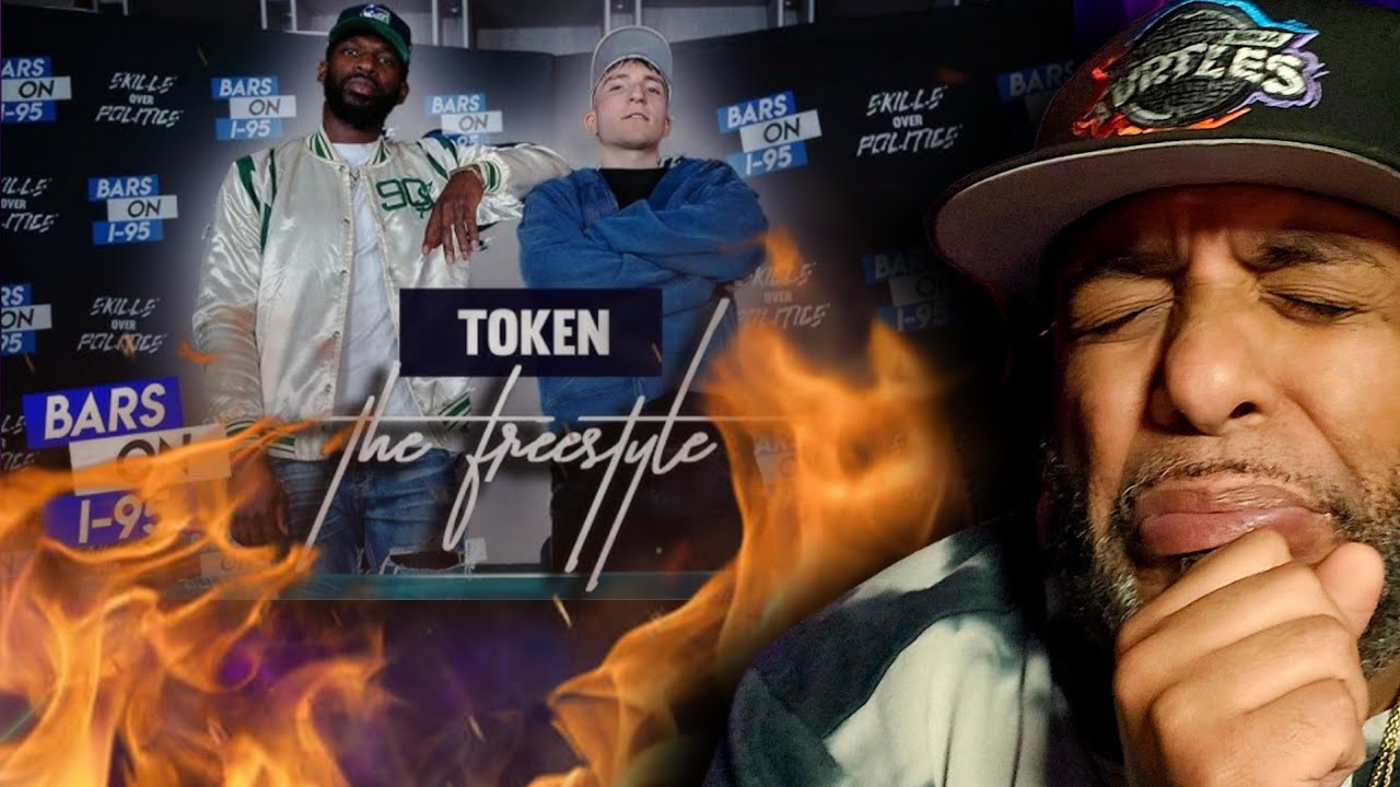 💣 &ldquo;TOKEN JUST BLEW UP I-95!! Freestyle Reaction&rdquo;