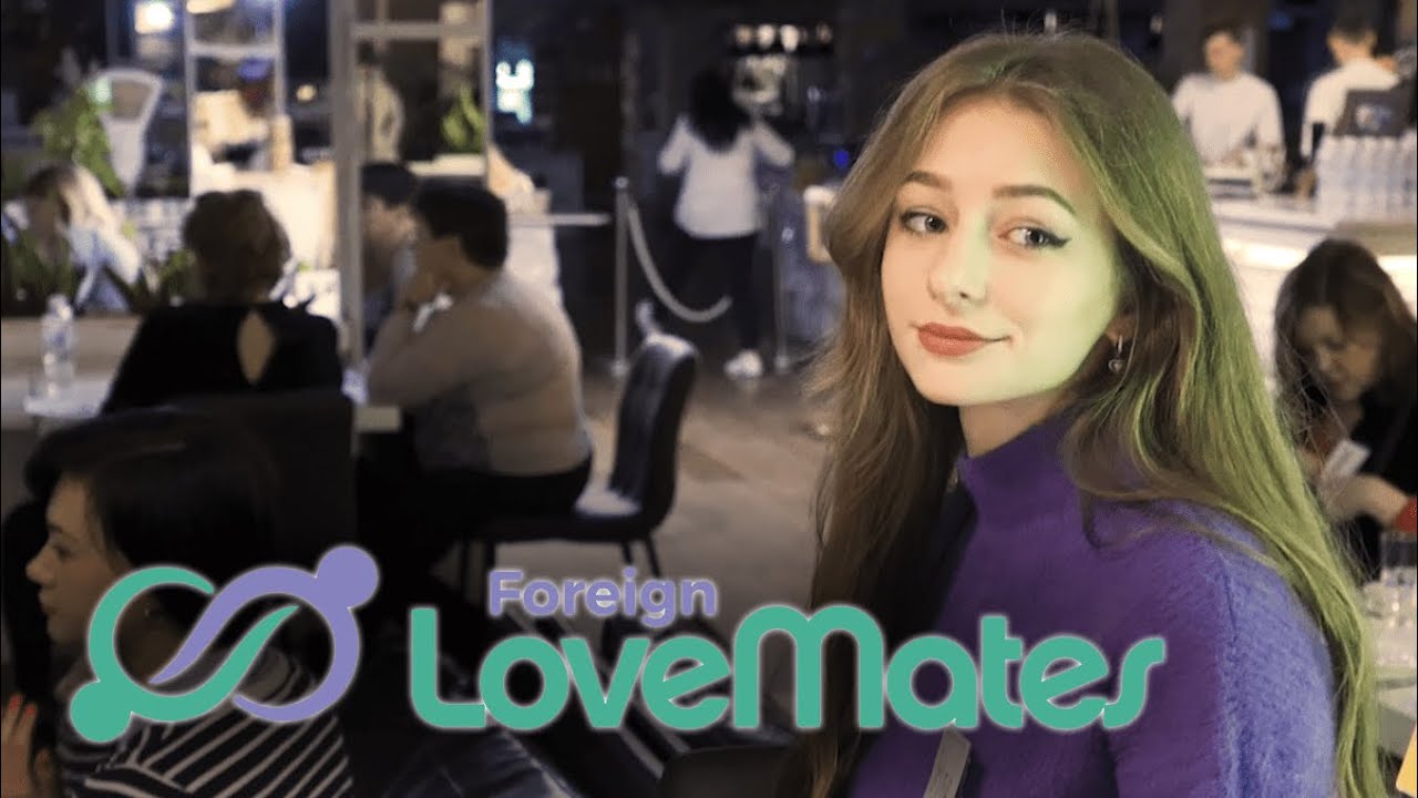 International Dating | What Awaits You Abroad?