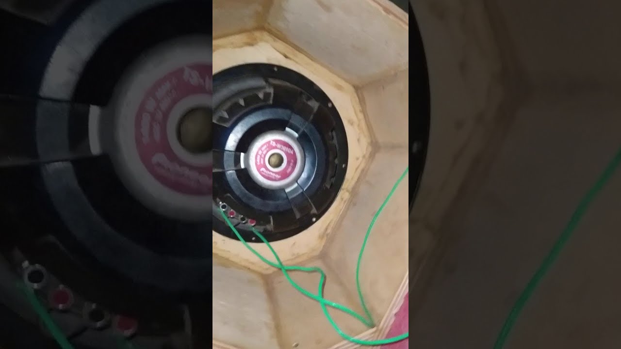 pioneer tocando nego jh&aacute;  (caixa Euclides)