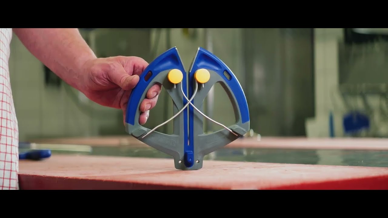FDICK Imagevideo Magneto Steel HyperDrill II