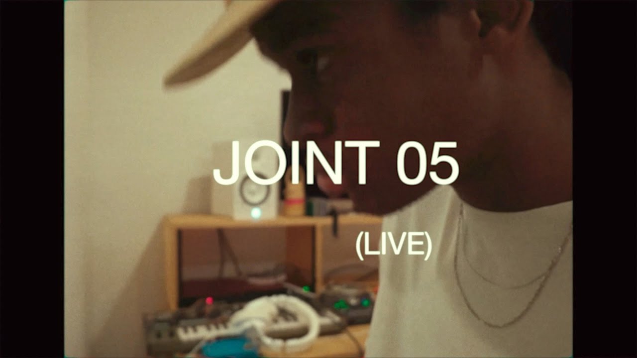 Cisco Swank & Luke Titus - Joint 5 (Live)