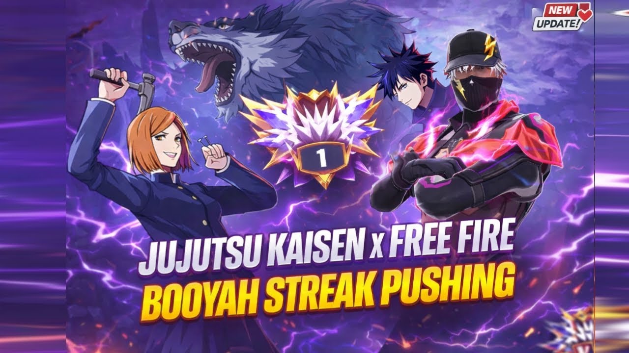🔴 LIVE Rank 100 Push | BOOYAH STREAK 🔥 | Free Fire MAX Tamil