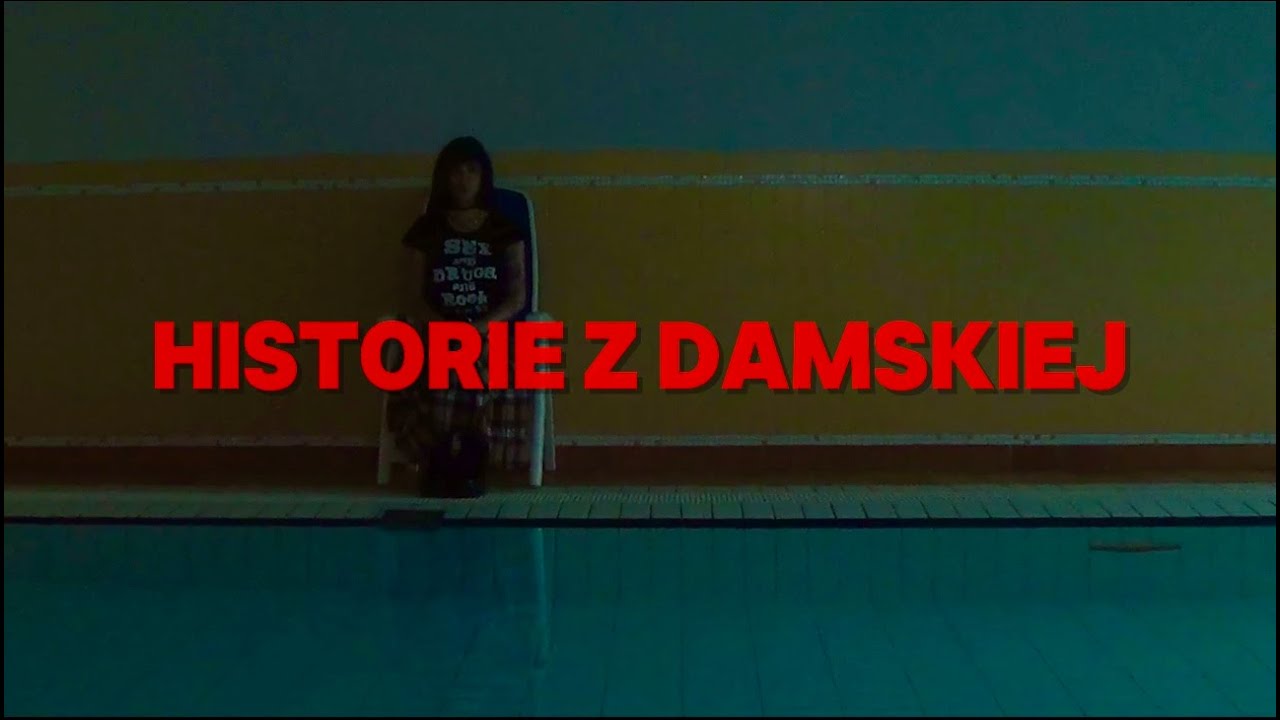 Izabela Zabielska- Historie z damskiej (official video)
