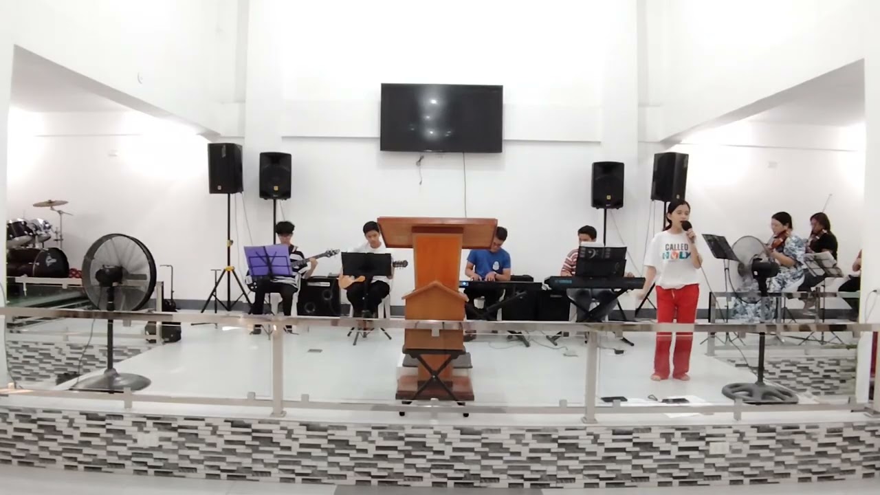 O Kay Gandang Pagmasdan