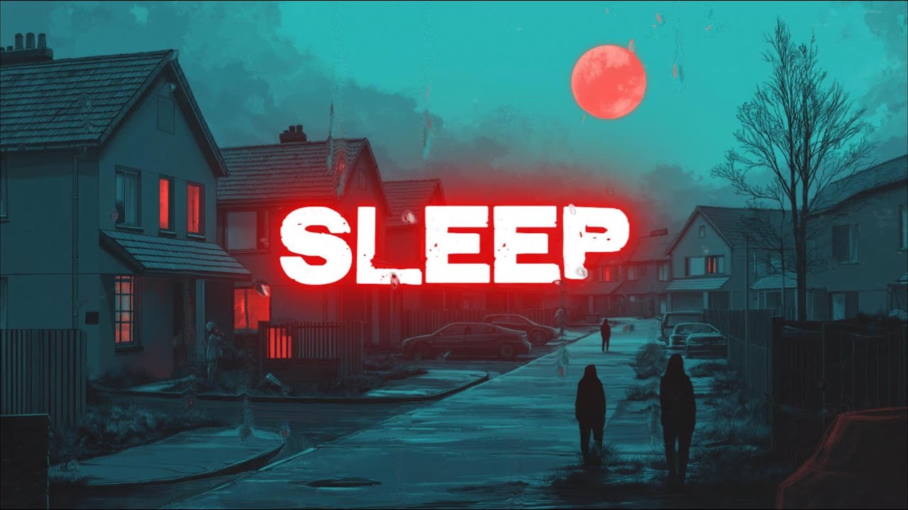 Sleep-Inducing Horror Stories | 3 Creepy Stories to Help You Sleep