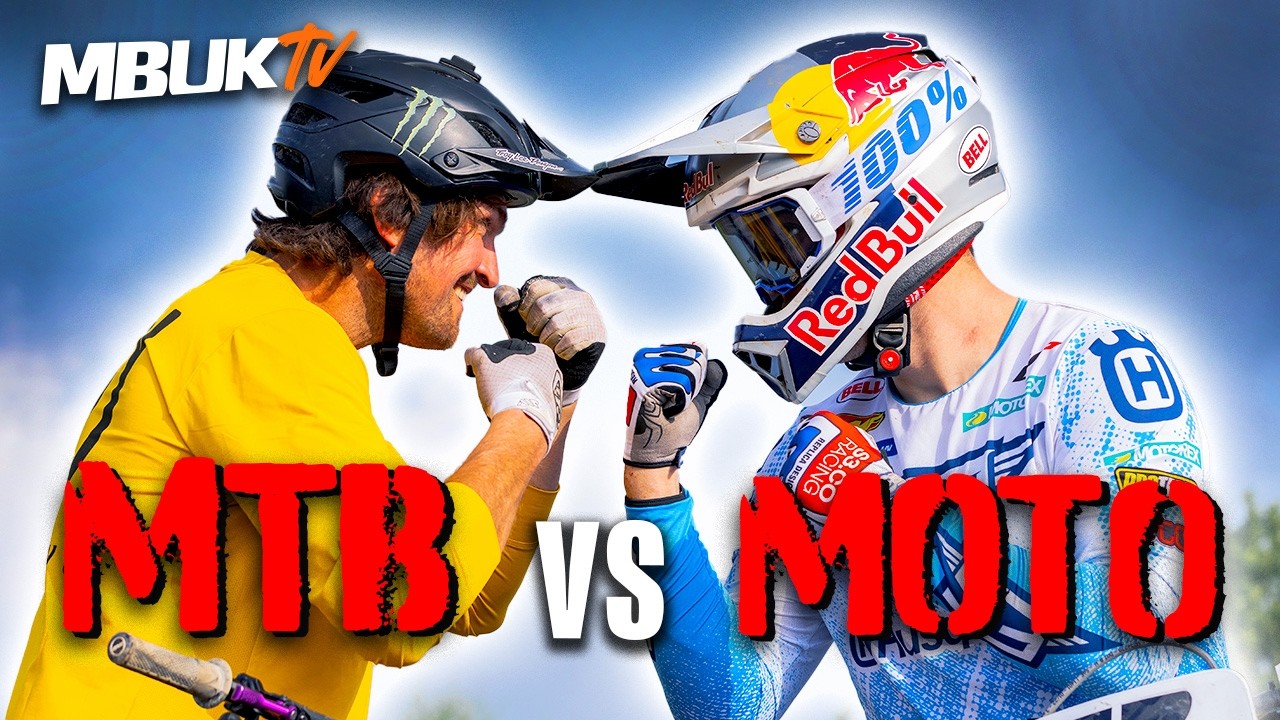 💥 Clash Of The Titans 💥 @BillyBolt57 Vs @BrendanFairclough