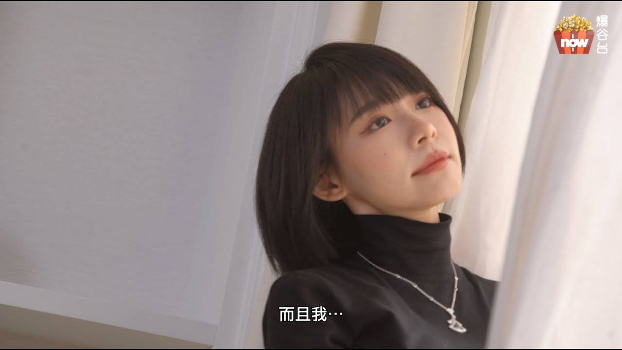 《飯戲攻心》林明禎獲金像獎最佳女配角提名 邊句蹺口廣東話對白最考起佢？【我要做接班人：林明禎】