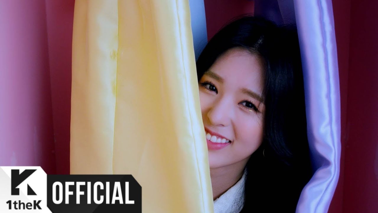 [MV] SHA SHA(샤샤) _ What The Heck