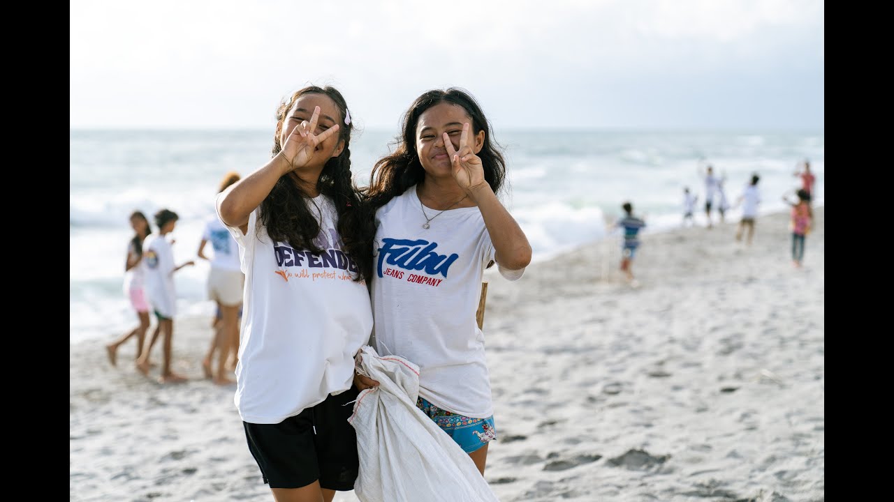How Alon & Araw is using tech to protect our ocean 🌊