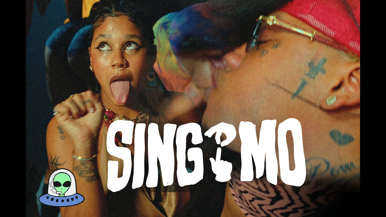Tokischa x Yomel El Meloso - Singamo (Video Oficial)  👉🏼👌🏼💦
