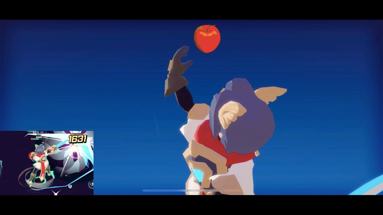 Smash Legends # Snow