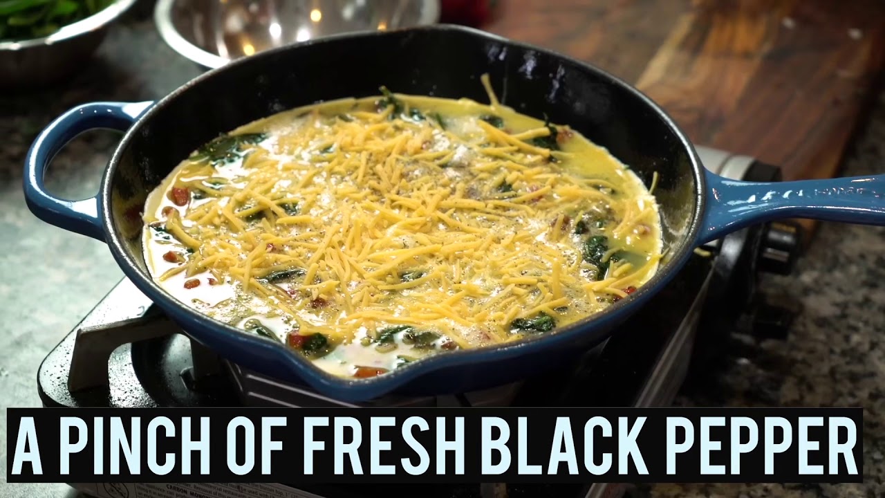 Meal Prep Ideas for Breakfast!
