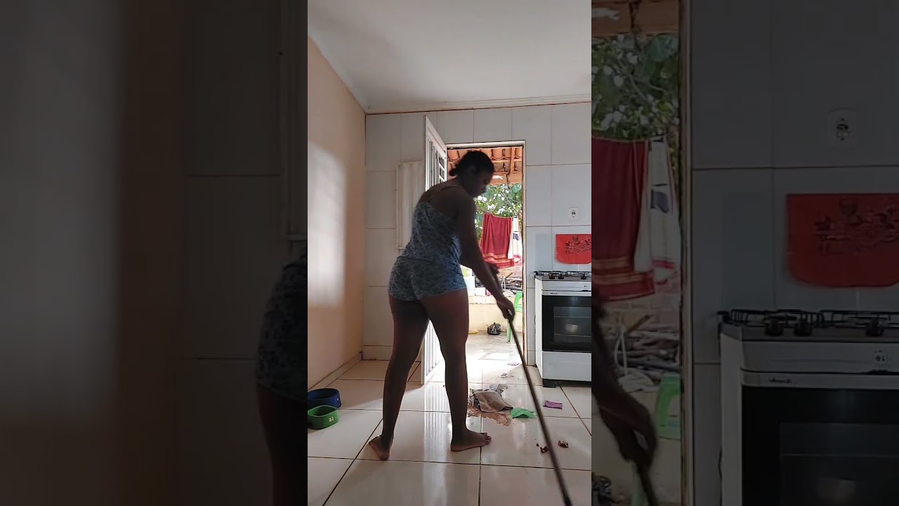 Minha rotina semanal  #minhavida #casa