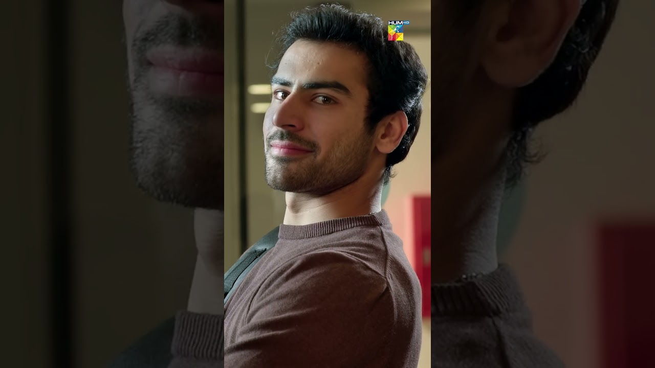 Teaser: 𝗪𝗶𝗻𝘁𝗲𝗿 𝗟𝗼𝘃𝗲 | Coming Soon | #mawrahocane #khushhalkhan #humtv