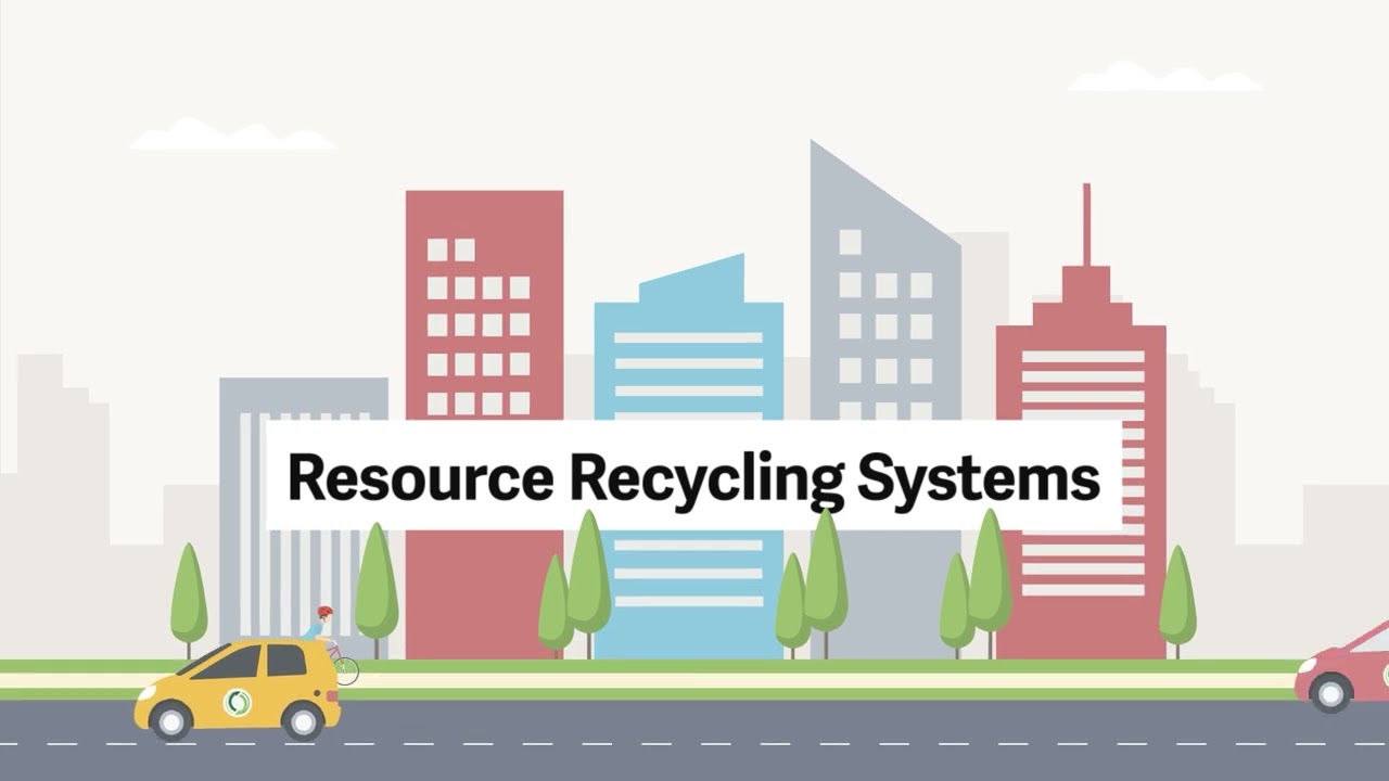 Polystyrene Recycling: The Roadmap to a Sustainable Future