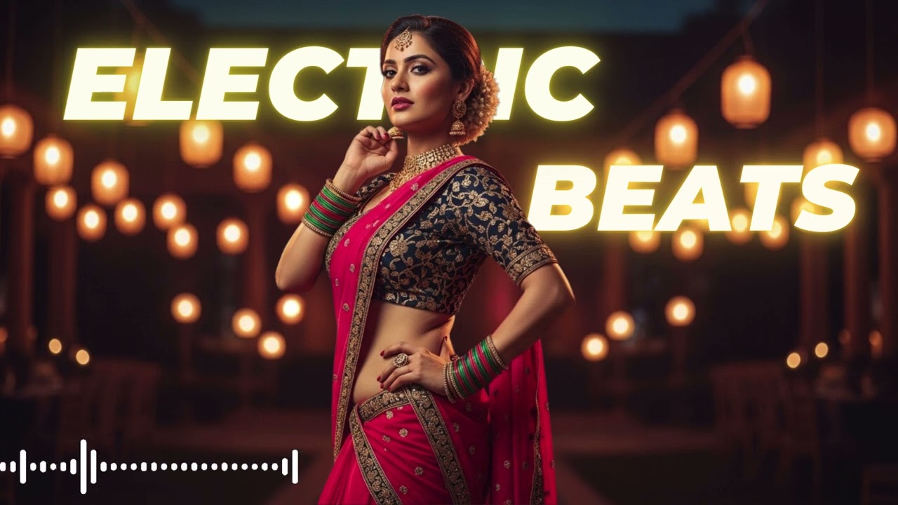 Bollywood Mashup Mix 🎧 Seamless Nonstop Remix Journey