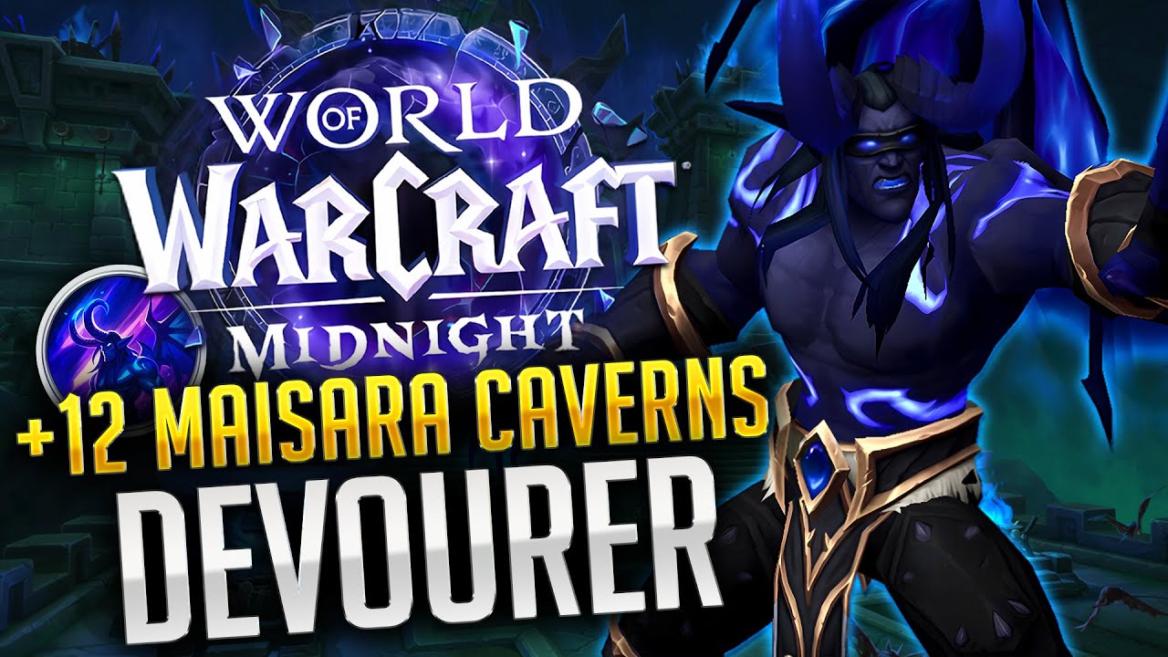 The Hardest NEW Midnight Dungeon?