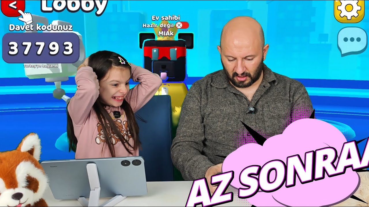 sUPER bEAR aDVENTURE OĞUN sERVER yÜZÜNDEN oYNAYAMADIK!
