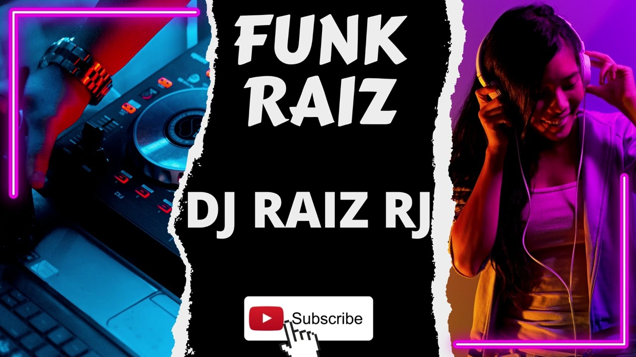 FUNK RAIZ