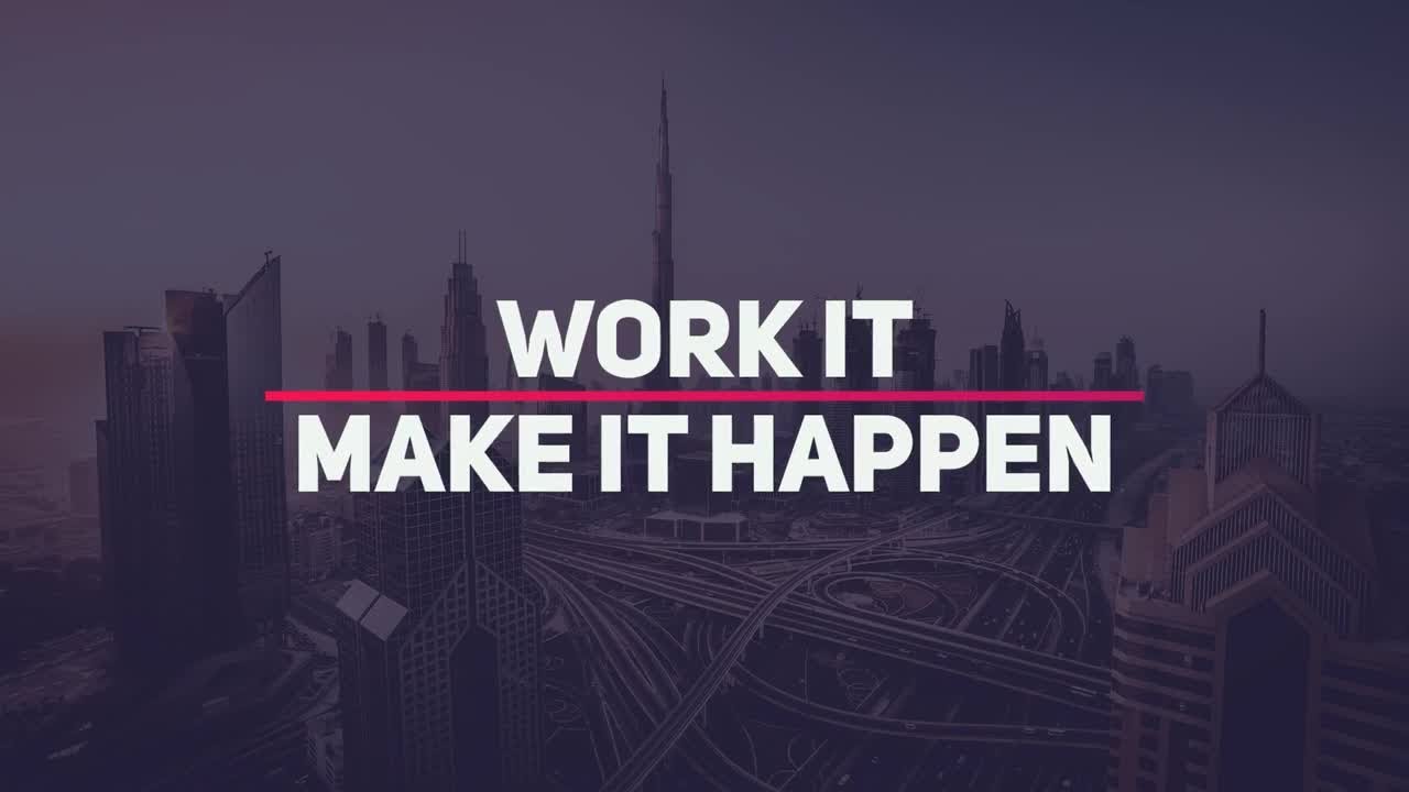 15 Creative Titles After Effects Templates