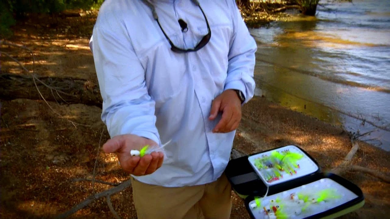Flyfishing tips for Striper