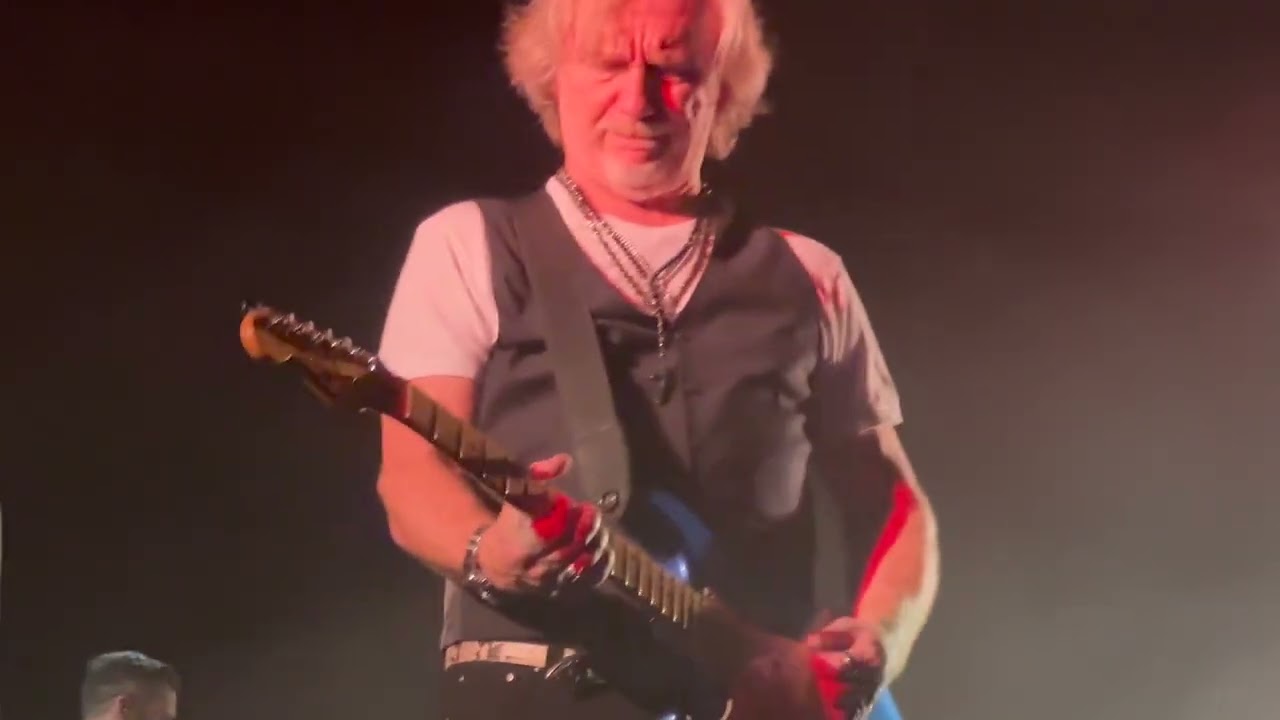 Walking On Water UK TOUR Raw Clips