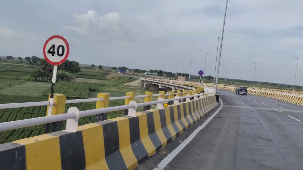#Govindchak Rob Bridge #Chapra #Patna