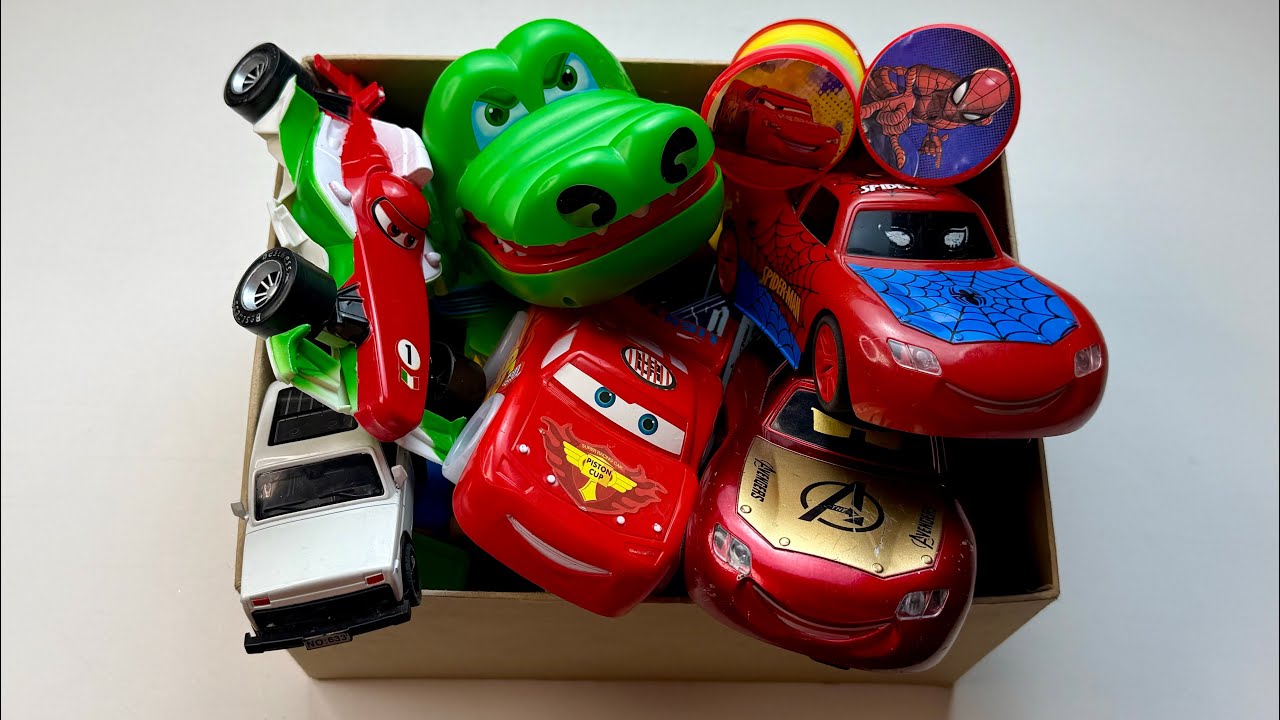 💥 ASMR Mystery Toy Unboxing 🔮Next Level Satisfying Sounds🎁#asmr #satisfying #unboxing
