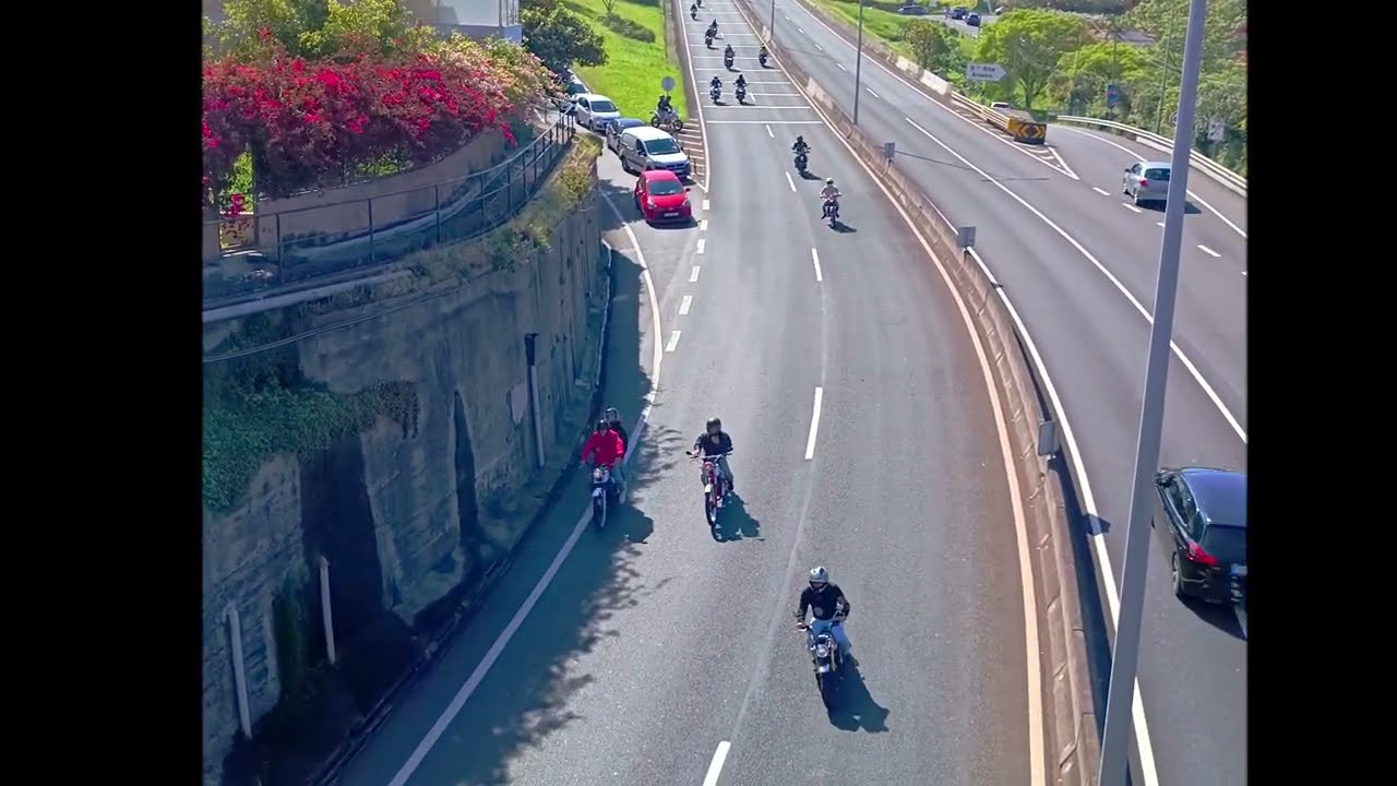 Dia do Motociclista 2025 | Madeira Island