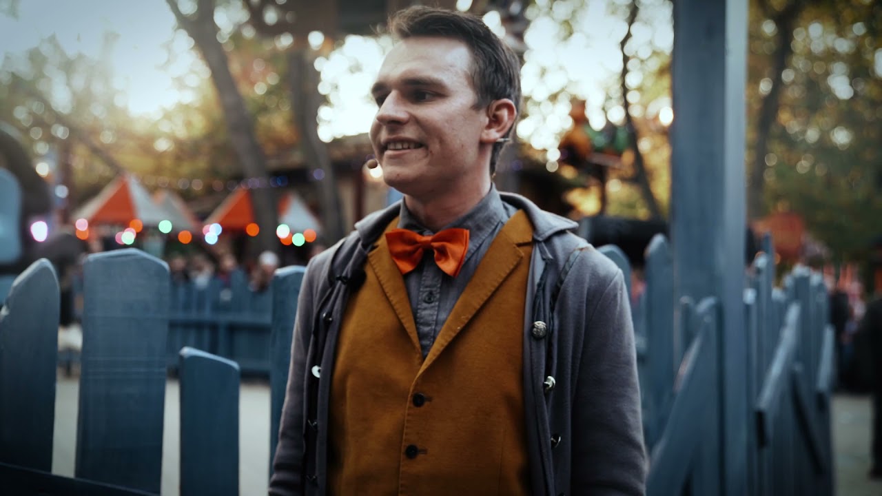 Behind the scenes – Halloween 2021 (Teil 2)