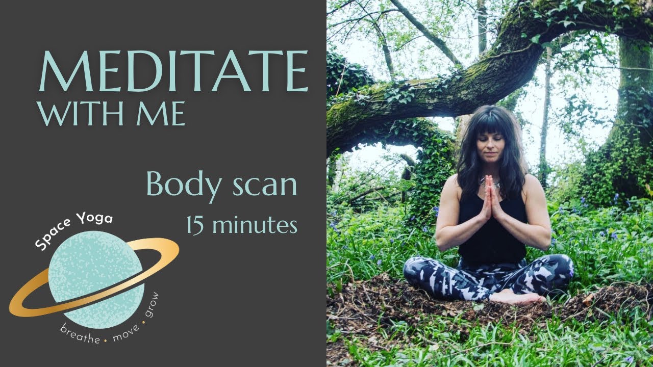 Body scan meditation