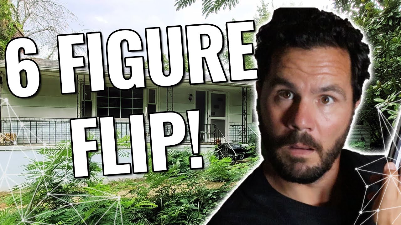 Watch Me Analyze & Negotiate A House To Flip - LIVE Deal Breakdown