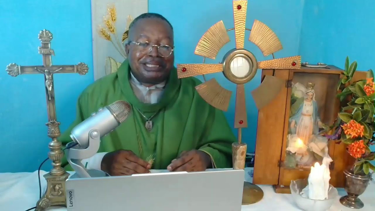 UWEZO WA MUNGU: MARDI 10. 02. 2026