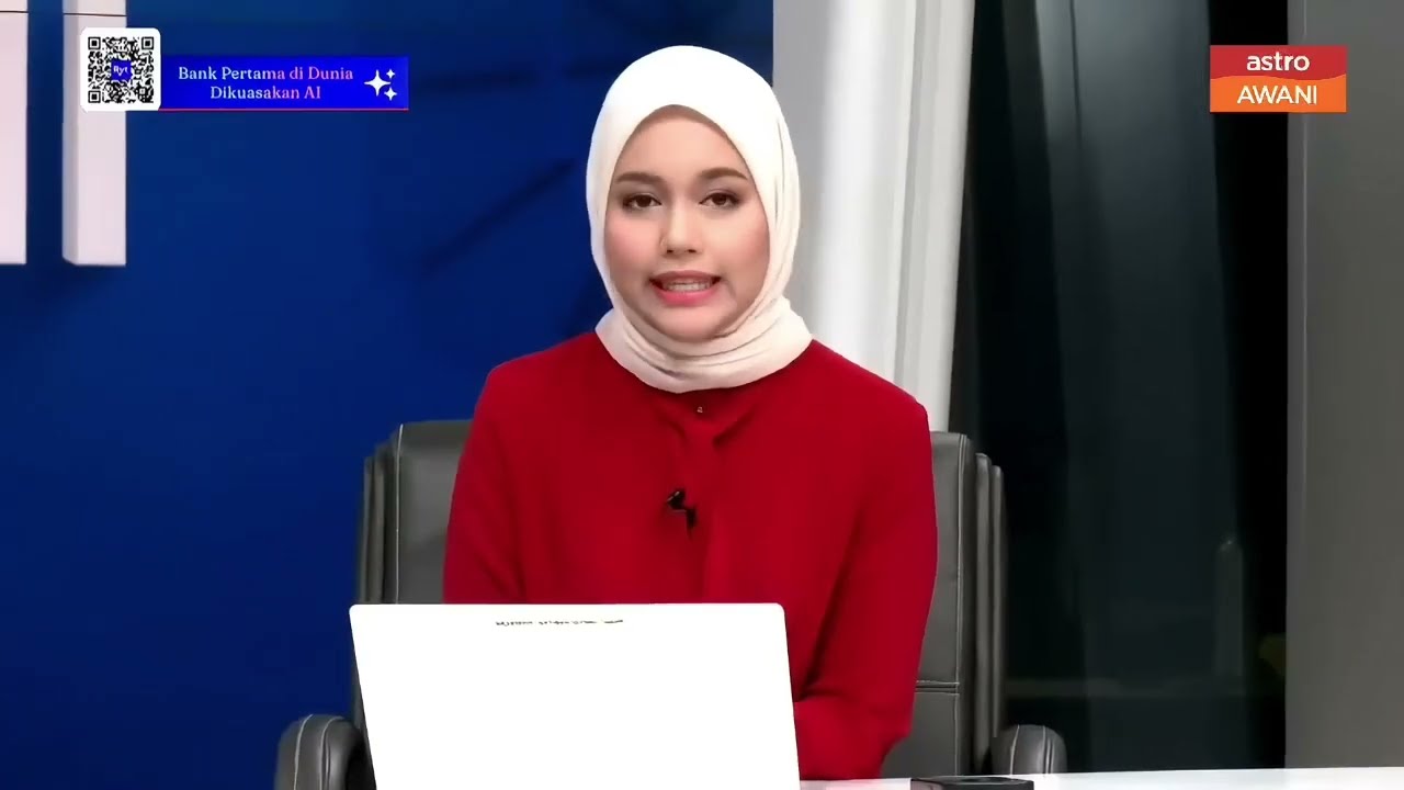 Coffee Star on ASTRO AWANI | 16 Feb 2026