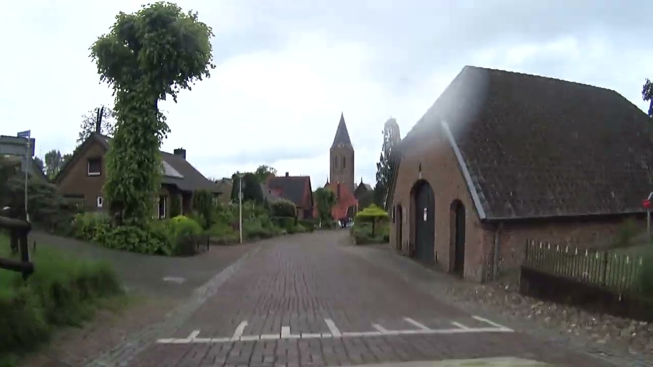 pieterpad 2024 lobith hardenberg