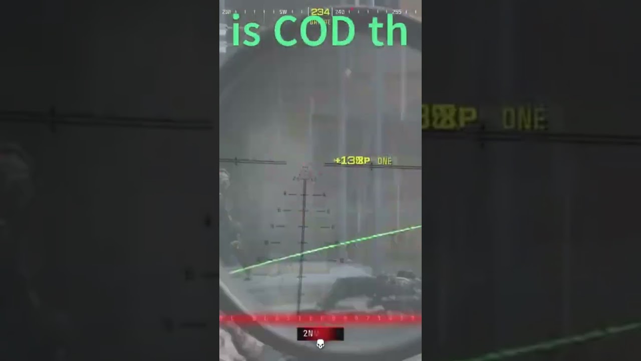 super glizzy in call of duty (is cod the new apex?) 