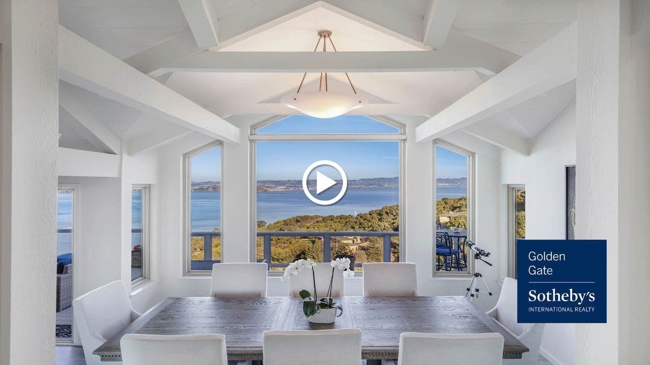 104 Sugarloaf Dr Tiburon CA | Tiburon Homes for Sale