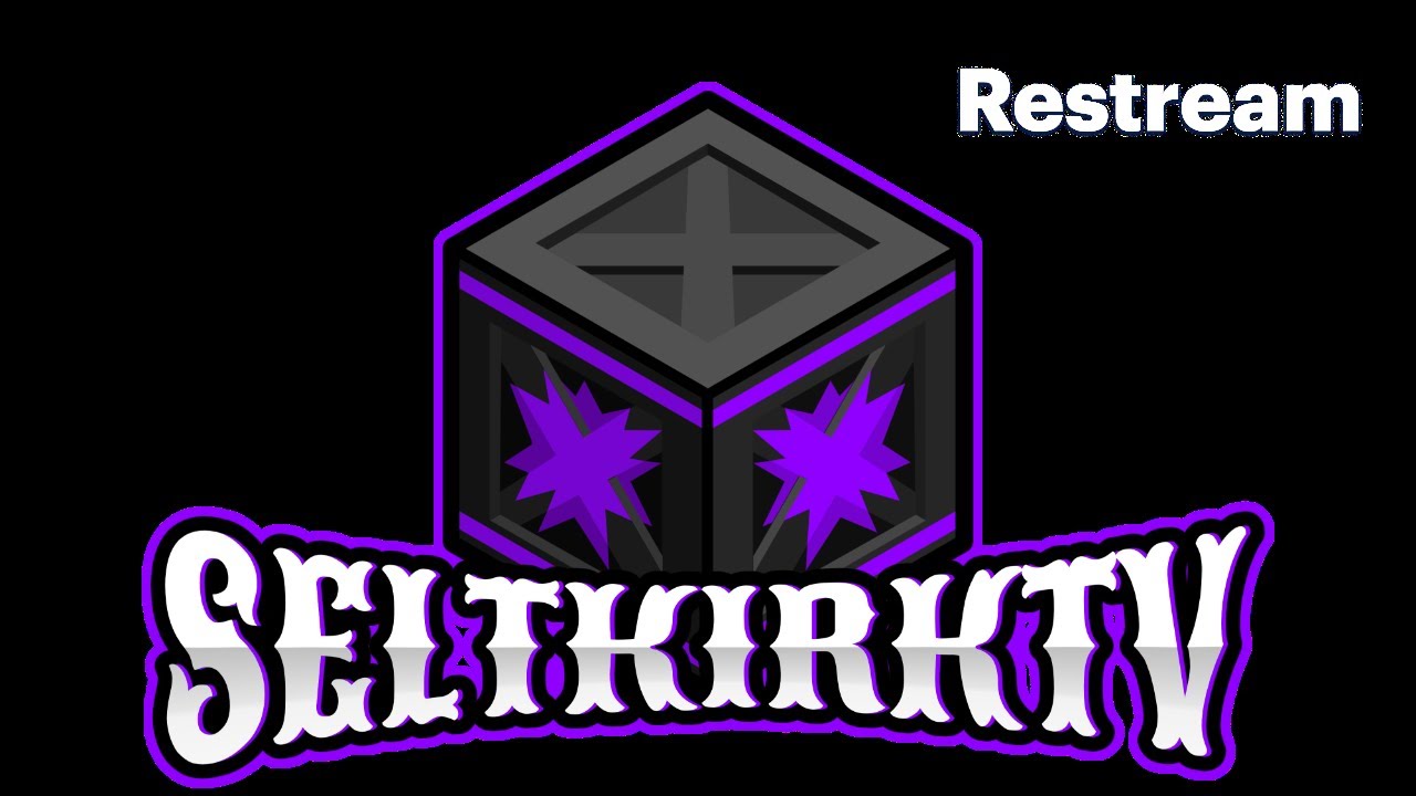 SELTKIRK! ALWAYS LIVE! #Deadlock