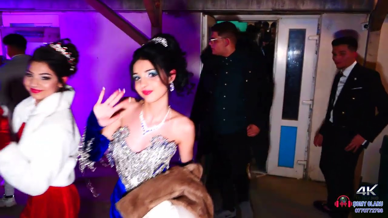 8HD Nunta La Leo Desa 02-03-2025