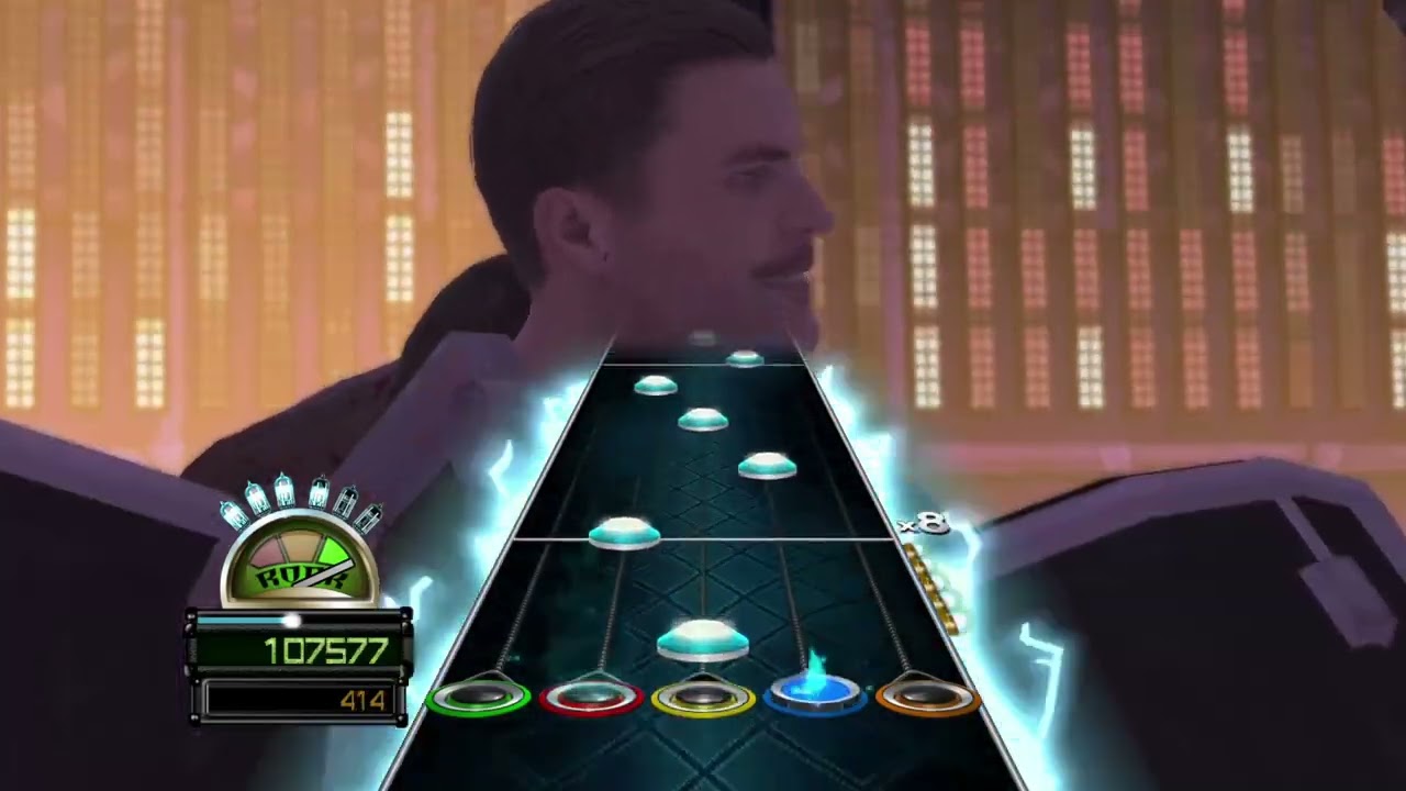 Free Bird by Lynyrd Skynyrd - 100% FC (GH:DE)